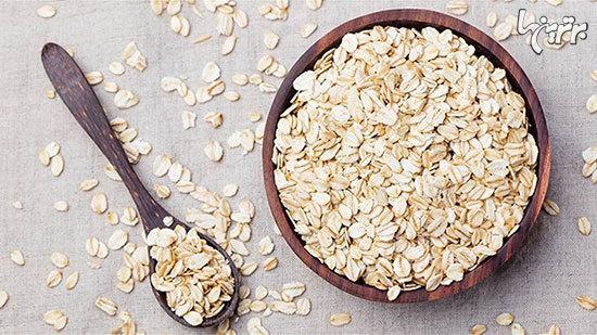 برترین و بدترین غذا ها برای کبد