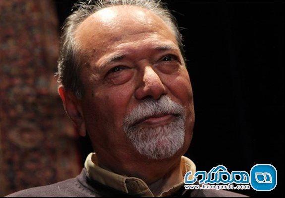 علی نصیریان: هنرمندان تافته جدابافته نیستند، اما کارشان پرخطر است