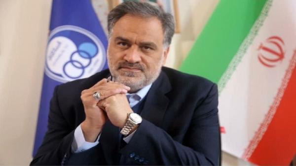 مددی: پیروزی دلچسب برابر الشرطه را تبریک می گویم