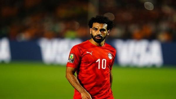عضویت افتخاری محمد صلاح در یک باشگاه مصری