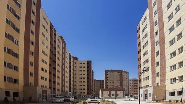 ساخت 10هزار واحد مسکونی در بندرعباس