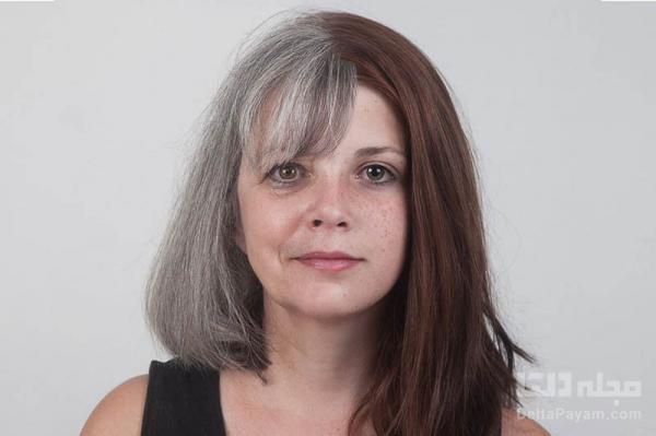 پرتره ژنتیکی و تأیید نقش DNA در شکل ظاهری