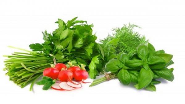 سبزی خوردن بسته بندی را چند بخریم؟