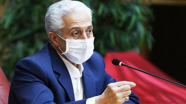 کلاس های مقاطع کارشناسی ارشد و دکتری حضوری برگزار می شود