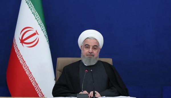 دولت فعلی آمریکا اشتباه دولت قبل را جبران کند