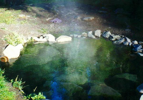 چشمه های آب گرم عالی در واشنگتن ، فروش آنلاین بلیط هواپیما به مقصد واشنگتن