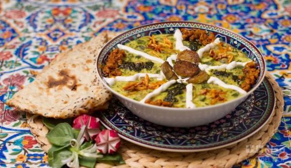 طرز تهیه آش جو؛ غذای دلچسب در هوای سرد