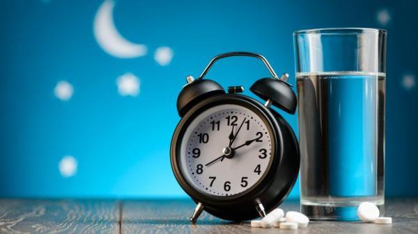 آیا ملاتونین می تواند به کنترل اضطراب یاری کند؟