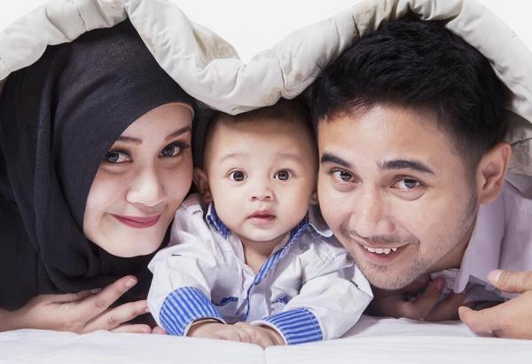برترین زمان برای بچه دار شدن چه موقع است؟