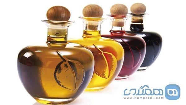 مصرف سرکه برای چه افرادی ممنوع است؟