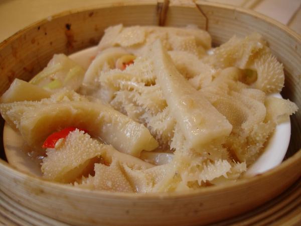 طرز تهیه سیرابی در خانه؛ مقوی و خوش طعم