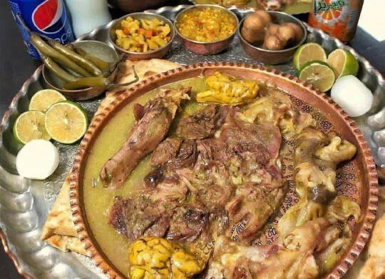 آمارهایی از مصرف کله پاچه در ایران؛ روزی 15 هزار کله پاچه می خوریم!