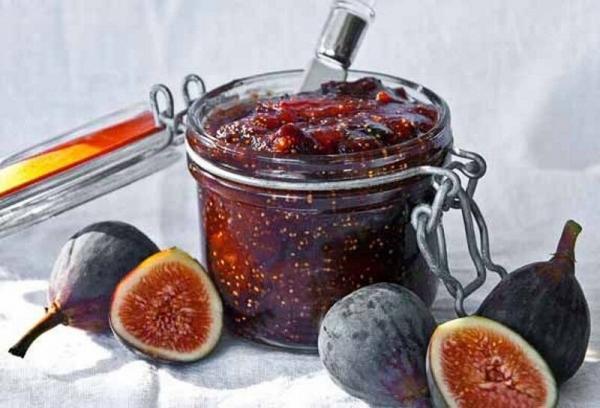 طرز تهیه مربای انجیر؛ طعمی که باید امتحان کنید