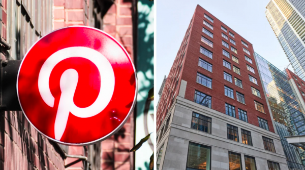 دفتر Pinterest در تورنتو هم اکنون 6 فرصت شغلی فوق العاده ارائه ویزای کانادا: دفتر Pinterest در تورنتو هم اکنون 6 فرصت شغلی فوق العاده ارائه داده است