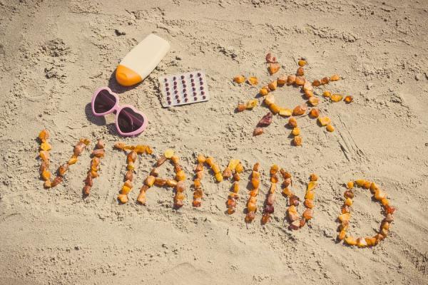 8 گروه از افراد بیشتر در معرض فقر ویتامین دی هستند!