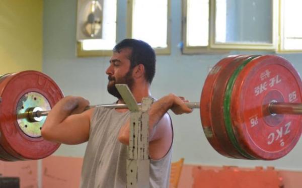 بازگشت مجدد محمدپور با وزنه زدن در تیم بهداد سلیمی، ذوب بازگشت مجدد محمدپور با وزنه زدن در تیم بهداد سلیمی، ذوب آهن پا پس می کشد؟