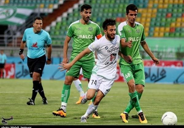 هوشمند در آلومینیوم اراک ماندنی شد