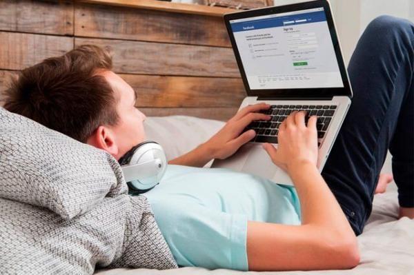 هرگز این 6 مورد را نباید در شبکه های اجتماعی انجام دهید