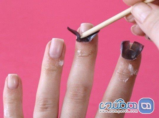 آثار مخرب و پنهان کاشت ناخن را بشناسید