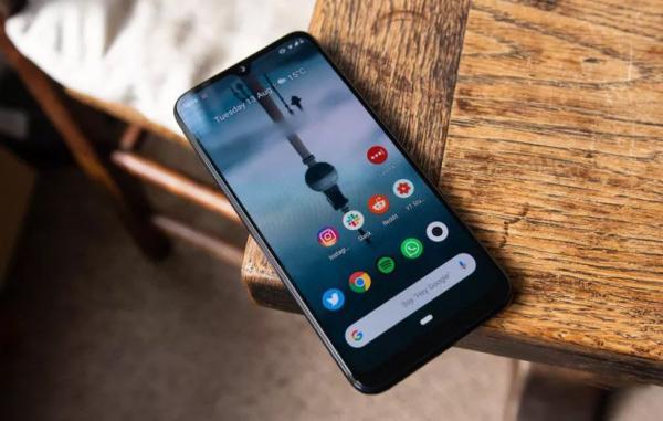 مشخصات کامل گوشی شیائومی CC11 فاش شد