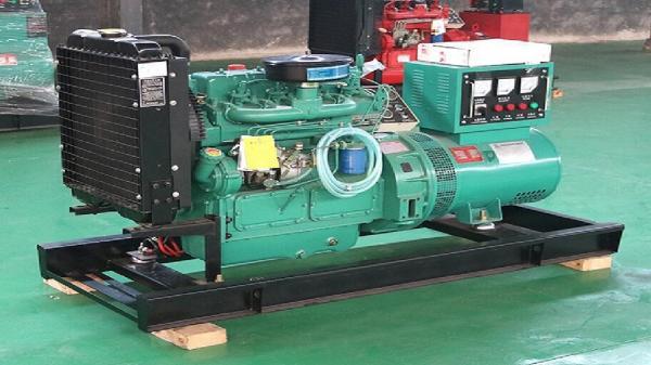 دیزل ژنراتور چیست؟