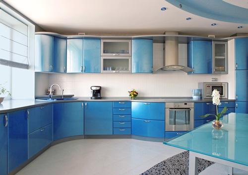 بهترین کابینت برای آشپزخانه شما کدام است؟