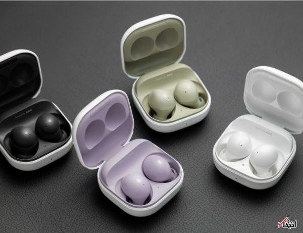 گلکسی بادز2 نیامده به روزرسانی شد!