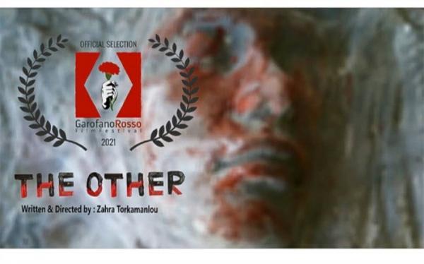 دیگری به جشنواره میخک قرمز ایتالیا راه یافت