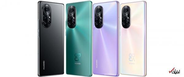 سری نوا 9 هواوی ماه آینده معرفی می گردد