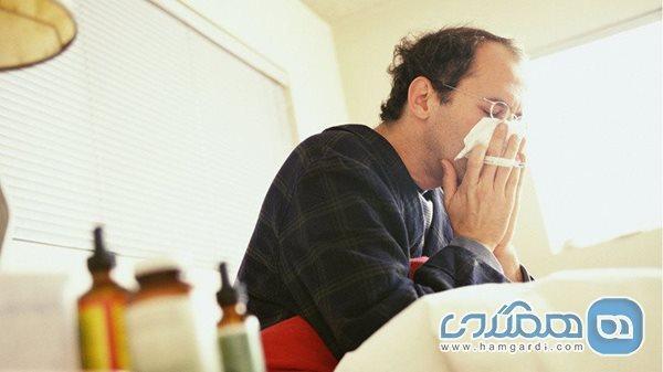 مقابله با آنفلوآنزای تابستانی با راهکارهای ساده مقابله با آنفلوآنزای تابستانی با راهکارهای ساده