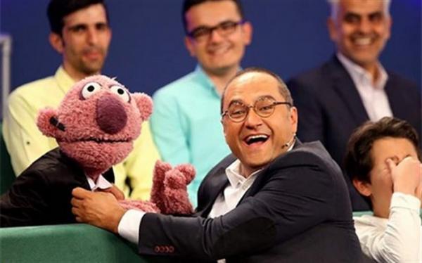 عروسک گردان های جناب خان چه کسانی هستند؟