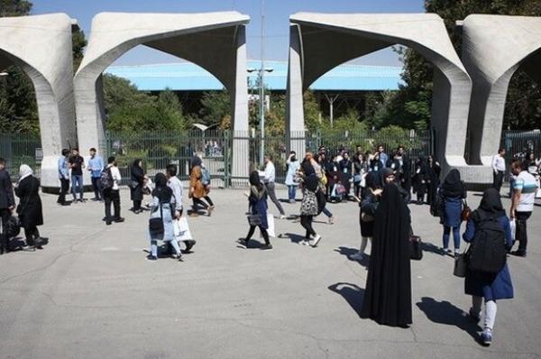آموزش عالی باید دولت ها را قانع کند ، موضوعات علمی میتواند آموزش عالی باید دولت ها را قانع کند ، موضوعات علمی میتواند کشور را وارد تعاملات جهانی کند