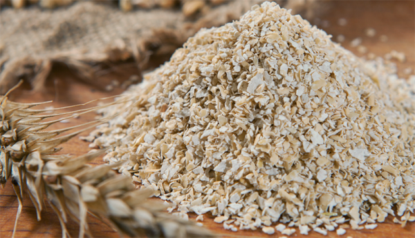 سبوس گندم گران می گردد؟