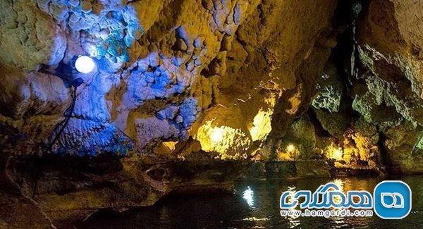 وعده هایی برای بهتر شدن شرایط غار قوری قلعه