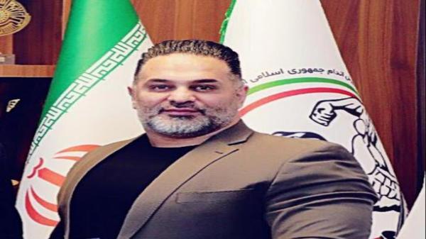 روشنی: دوپینگ خط قرمز فدراسیون بدنسازی محسوب می شود روشنی: دوپینگ خط قرمز فدراسیون بدنسازی محسوب می شود