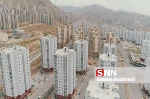 مشکل کمبود برق مسکن مهر پردیس به زودی رفع می شود