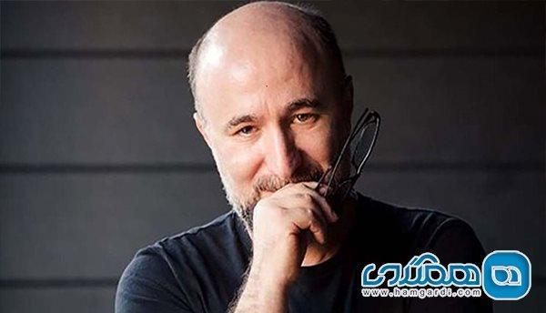 رضا بهبودی: کاراکتر شبیر در فضایی تعاملی شکل گرفت رضا بهبودی: کاراکتر شبیر در فضایی تعاملی شکل گرفت
