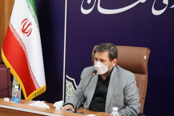 زمینه توسعه در استان سمنان فراهم است زمینه توسعه در استان سمنان فراهم است