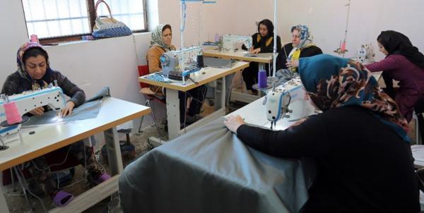 برکت گلستان با 17 هزار شغل