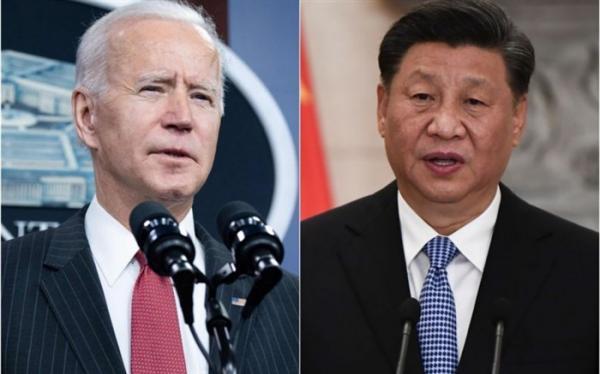 پایان شکاف 7 ماهه در ارتباط مستقیم بین سران چین و آمریکا