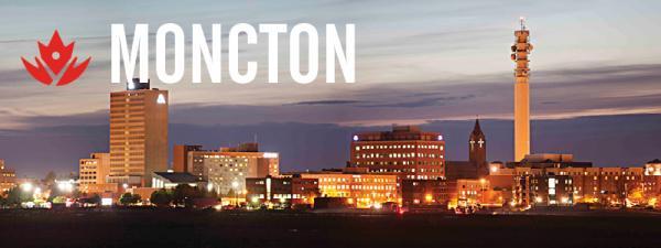 نیو برانزویک برای مهاجران نمایشگاه شغل برگزار می کند