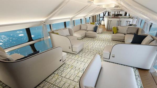 هواپیما با بدنه شیشه ای دیده اید؟ ، فیلم