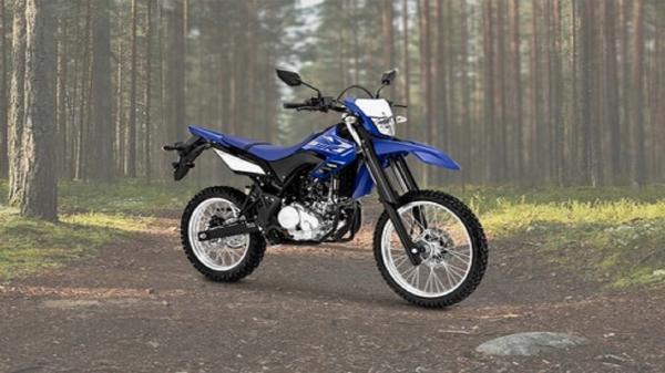 یاماها WR155 بخریم یا T2 N 248؟