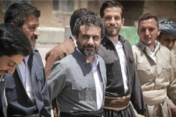 آیا محمد از سریال گاندو لذت برد؟
