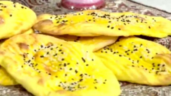 کلوچه محلی بپزیم