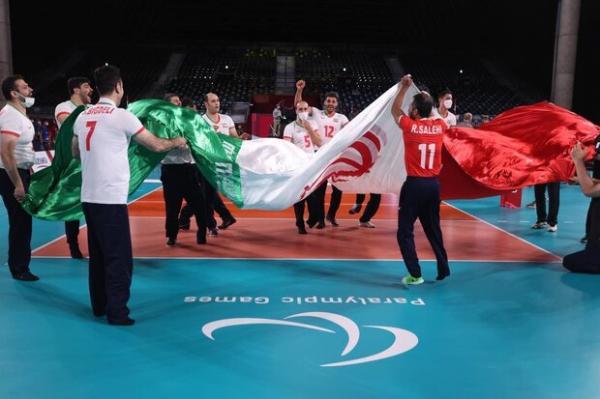 لایحه استخدام قهرمانان پارالمپیک هنوز ابلاغ نشده است لایحه استخدام قهرمانان پارالمپیک هنوز ابلاغ نشده است