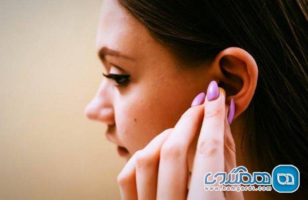 با طب فشاری، استرس را در چند ثانیه رفع کنید با طب فشاری، استرس را در چند ثانیه برطرف کنید