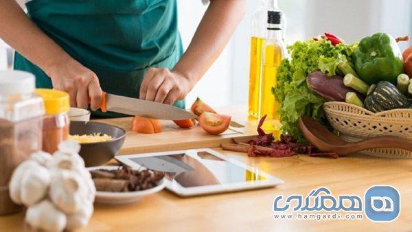 بخور نخورهای مردان پس از چهل سالگی