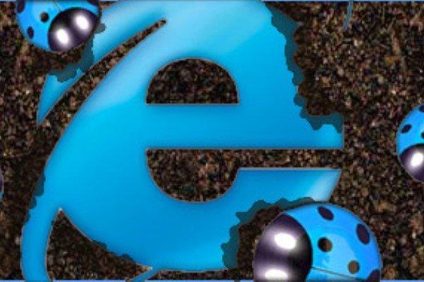 بروز حملات هدفمند در اینترنت اکسپلورر در پی یک نقص امنیتی