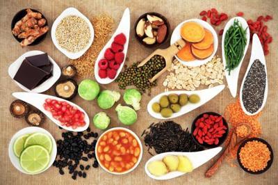 غذاهایی برای افزایش هوش کودک